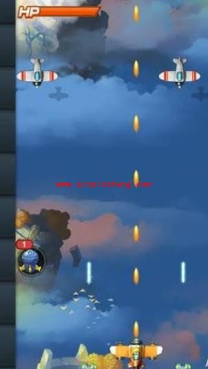 全民飞机大战攻略:高分技巧分享