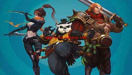 新手攻略:太极熊猫新区冲级技巧