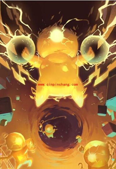 刀塔传奇手游小精灵技能详解