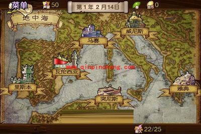 航海浮生记2新手玩家轻松破20亿的攻略分享