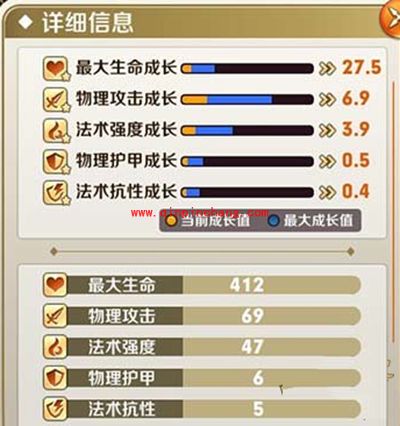 天天传奇攻略:卓尔之子怎么样