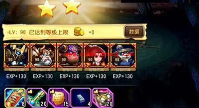 刀塔传奇预言之池雷电之神难度8阵容搭配推荐