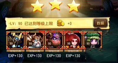 刀塔传奇预言之池雷电之神难度8阵容搭配推荐