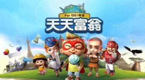 天天富翁中扔骰子致命的技巧要点