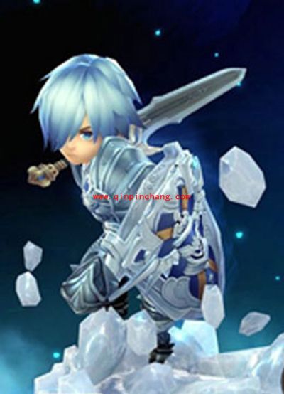 天天传奇攻略：战士伙伴汇总