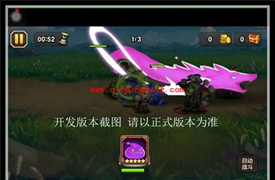 刀塔传奇攻略：十月魂匣英雄水人技能详解