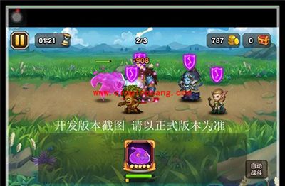 刀塔传奇攻略:十月魂匣英雄水人技能详解