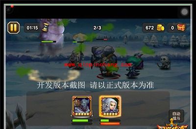 刀塔传奇攻略：九月新英雄铁面狂人技能分析