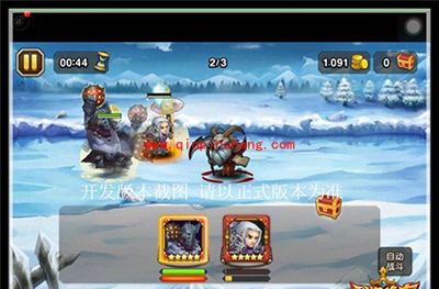 刀塔传奇攻略：九月新英雄铁面狂人技能分析