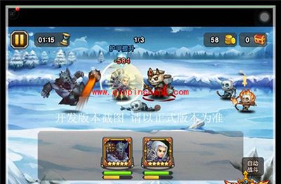 刀塔传奇攻略：九月新英雄铁面狂人技能分析