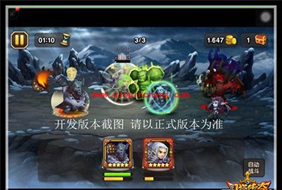 刀塔传奇攻略：九月新英雄铁面狂人技能分析