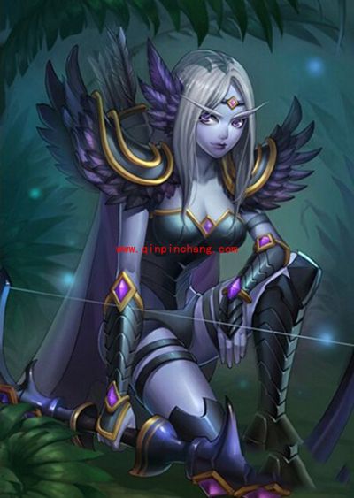 刀塔传奇现版本英雄觉醒技能排行