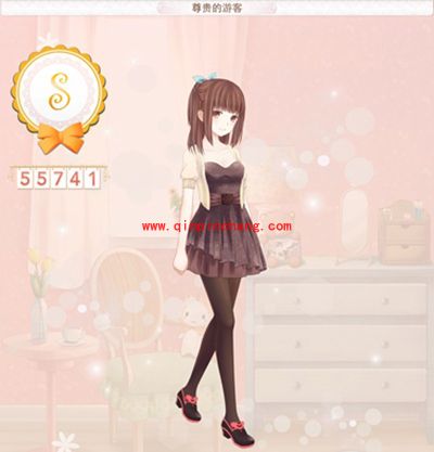 暖暖环游世界西班牙:尊贵的游客攻略