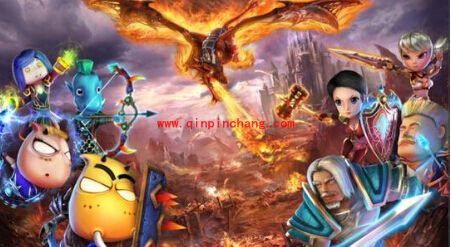 我叫MT2恐惧领主攻略大全