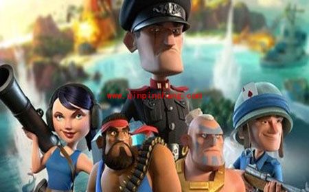 海岛奇兵攻略之新手常见问题