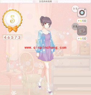 暖暖环游世界韩国：五花肉和泡菜攻略