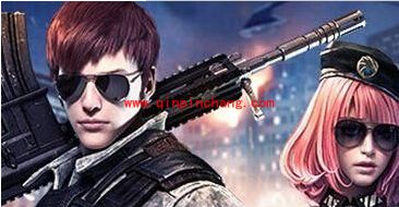 全民突击紫色RPK战场活动详解