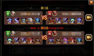 刀塔传奇手游诸王争霸S5王者MAX玩家选英雄攻略