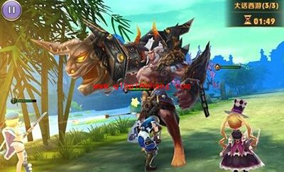 天天传奇攻略:星座幻兽怎么开启