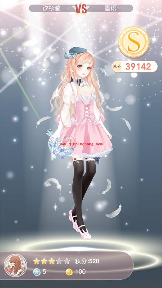 奇迹暖暖竞技场奇幻童话园的2个高分攻略