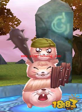 天天传奇攻略：三位一体炼金推荐