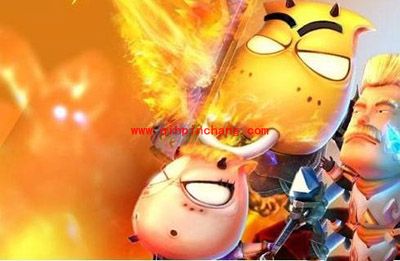 我叫MT2：俺哥及劣人的实力PK与建议