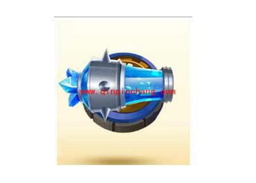 天天来塔防减速炮塔升级顺序攻略