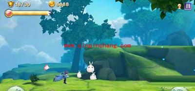 天天风之旅玩家得高分的4个技巧