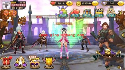 天天传奇攻略：最佳辅助坦克影之哀伤分析