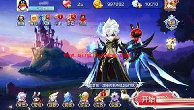 天天风之旅新人物与新翅膀分析