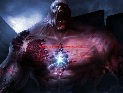 全民枪战生化模式感染者介绍