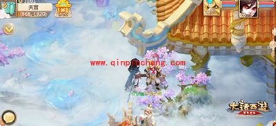 大话西游手游200环任务详解