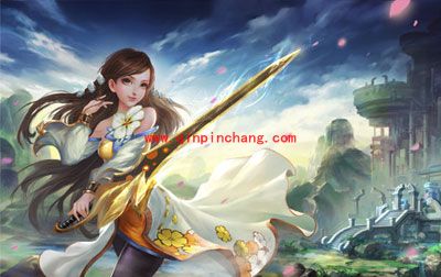 武极天下手游三大角色详解