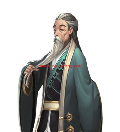 武极天下手游三大角色详解