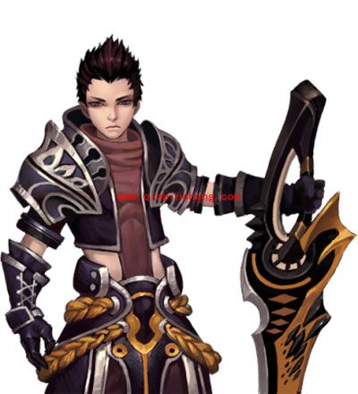 武极天下手游三大角色详解