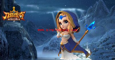 忆先怀古远行,刀塔传奇清明节活动一览