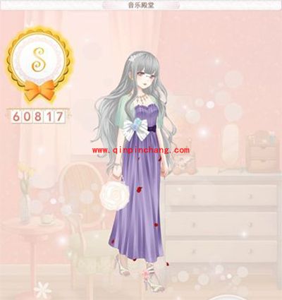 暖暖环游世界奥地利：音乐殿堂攻略