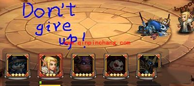 刀塔传奇诸王争霸赛卡尔技能斜街解析