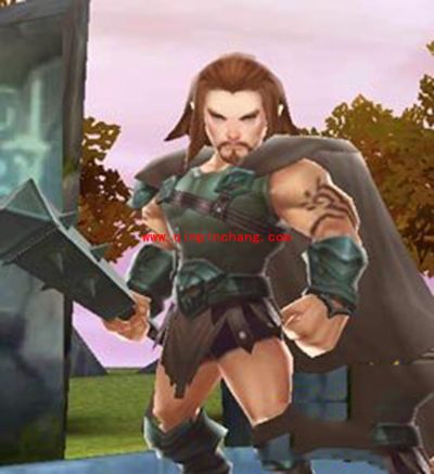 天天传奇攻略:最强英雄TOP7