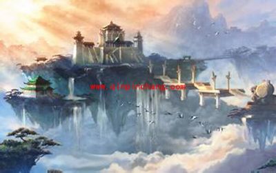 蜀山剑道攻略:帮派仙池玩法介绍