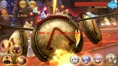 天天传奇攻略:六大方面介绍职业技能