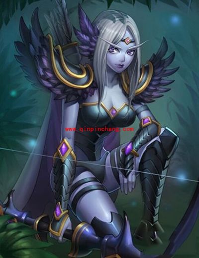 刀塔传奇五大平民觉醒候选英雄前瞻