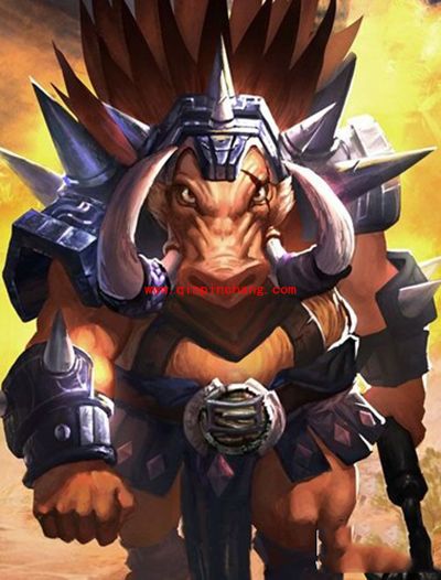 刀塔传奇五大平民觉醒候选英雄前瞻