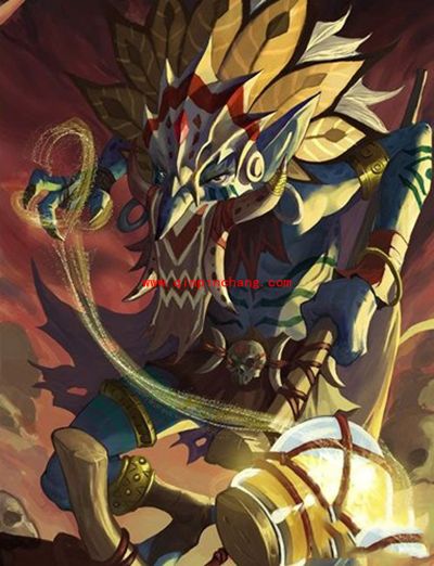 刀塔传奇五大平民觉醒候选英雄前瞻