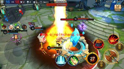 全民超神攻略:牛头人之神全面解读