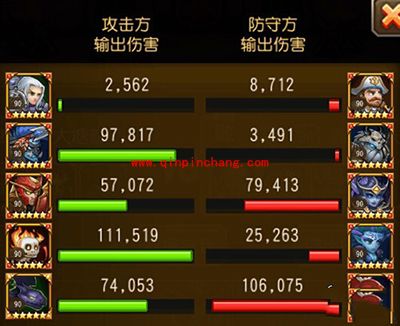 刀塔传奇觉醒亚龙竞技场物理队称霸攻略