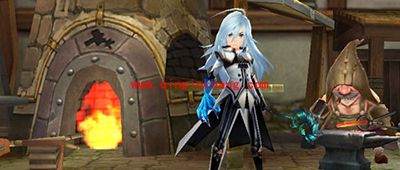 天天传奇熔炼玩法解读