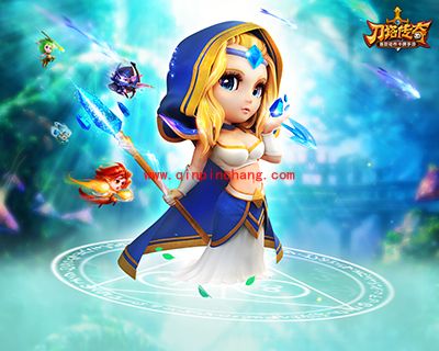 刀塔传奇团队副本第10章攻略