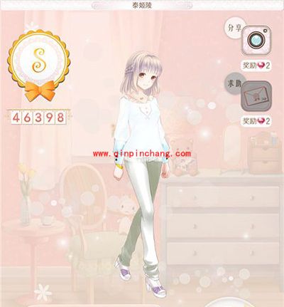 暖暖环游世界印度区域:泰姬陵攻略