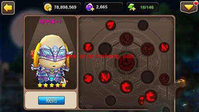 我叫MT2试炼塔106关-120关的通关阵容和打法